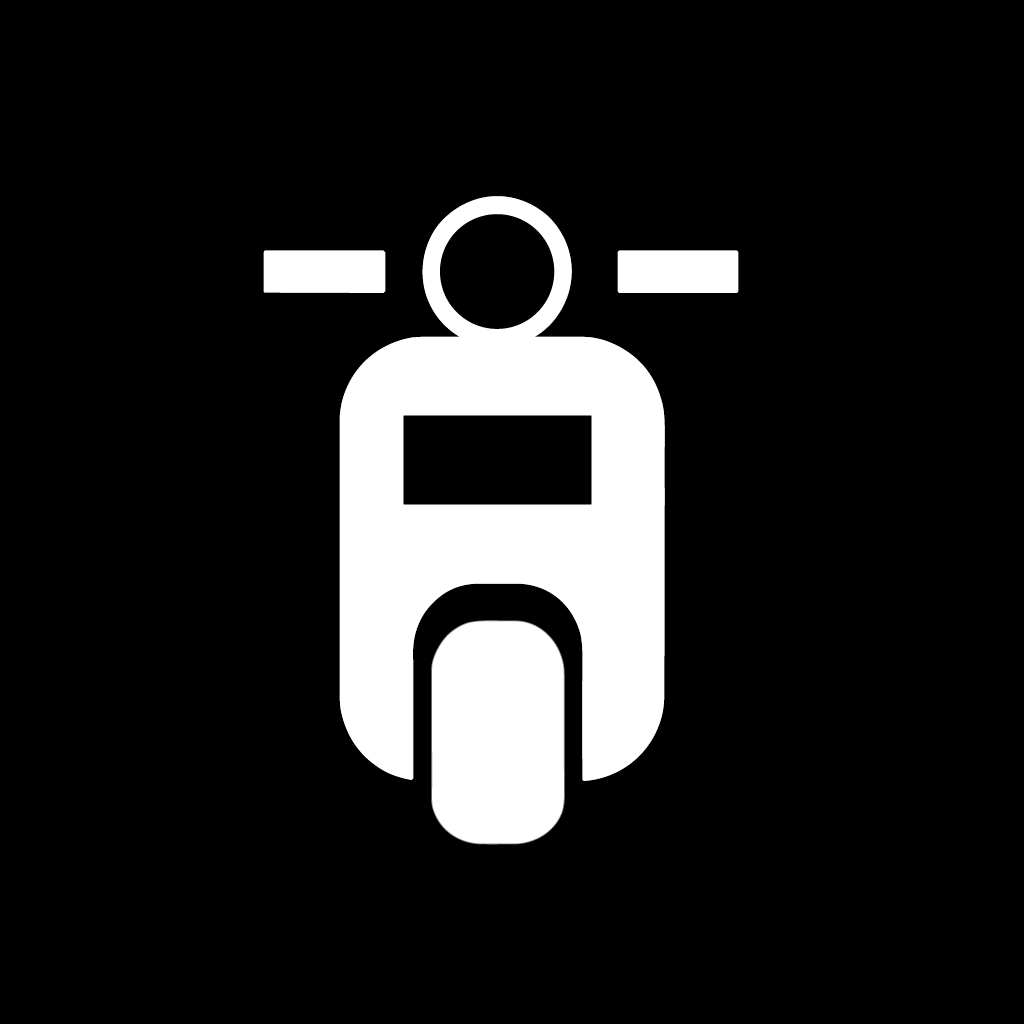 Urban Rider app icon